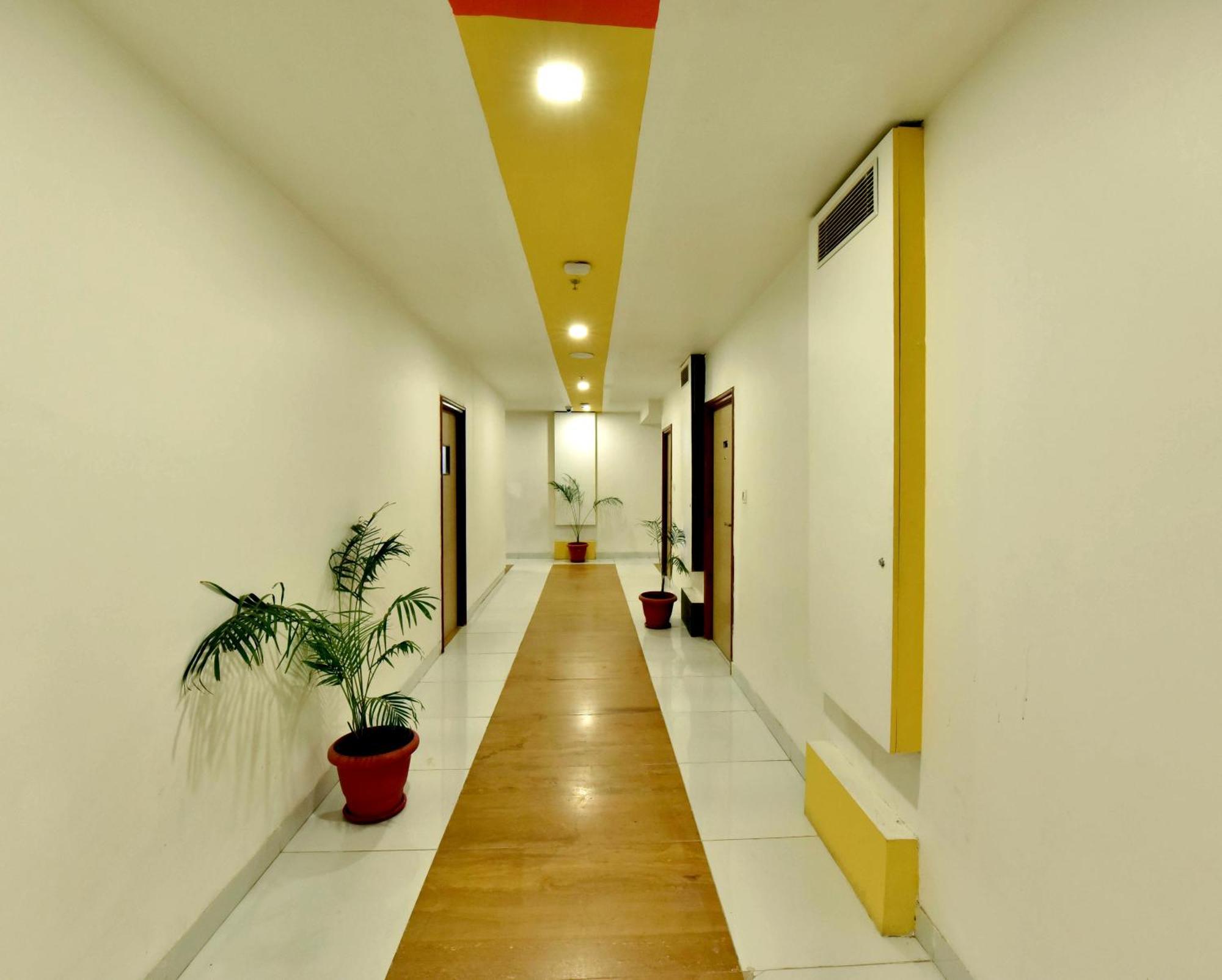 Cosmopolitan Hotel Jodhpur  Eksteriør billede