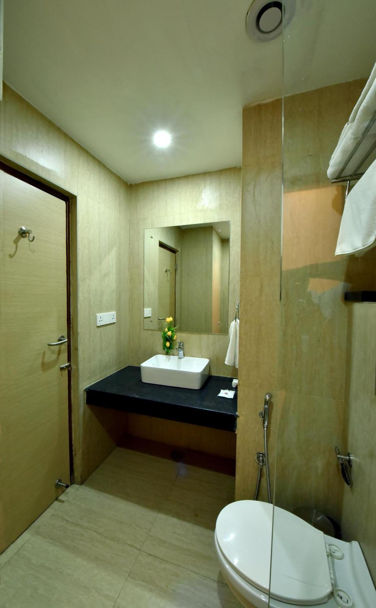 Cosmopolitan Hotel Jodhpur  Eksteriør billede