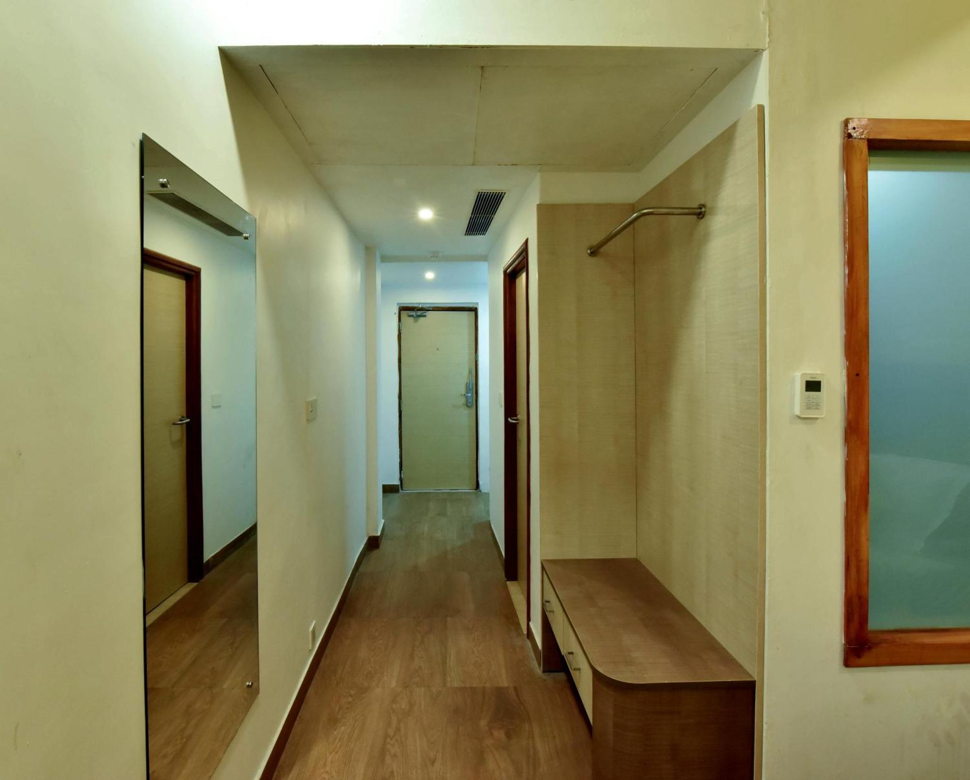 Cosmopolitan Hotel Jodhpur  Eksteriør billede